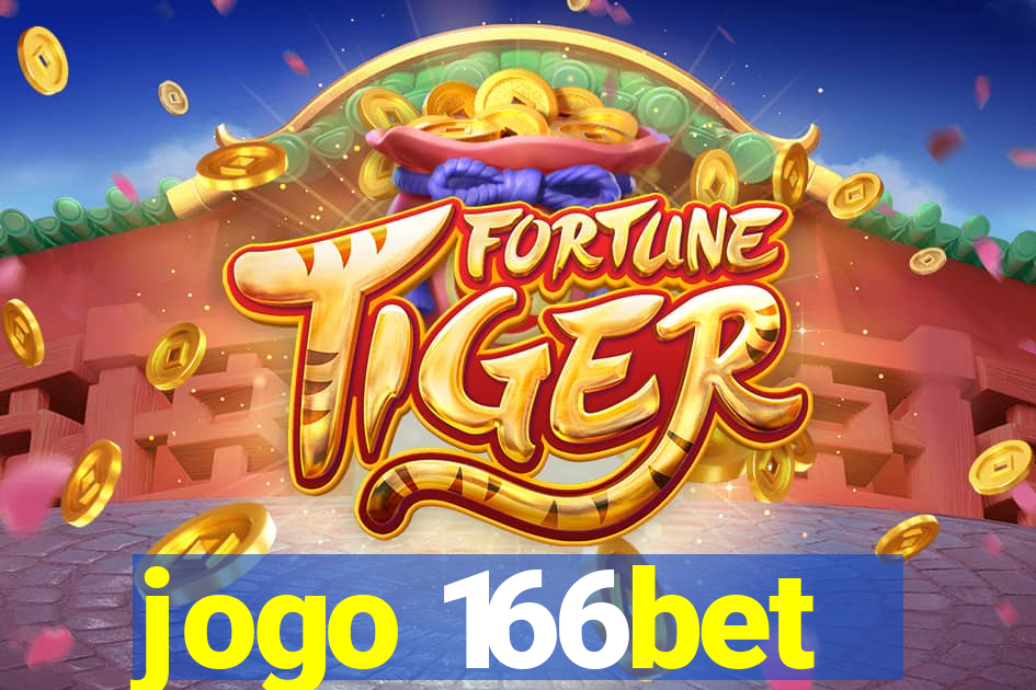 jogo 166bet